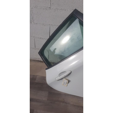 Porte arriere droit PEUGEOT 208 1 PHASE 1 d’occasion