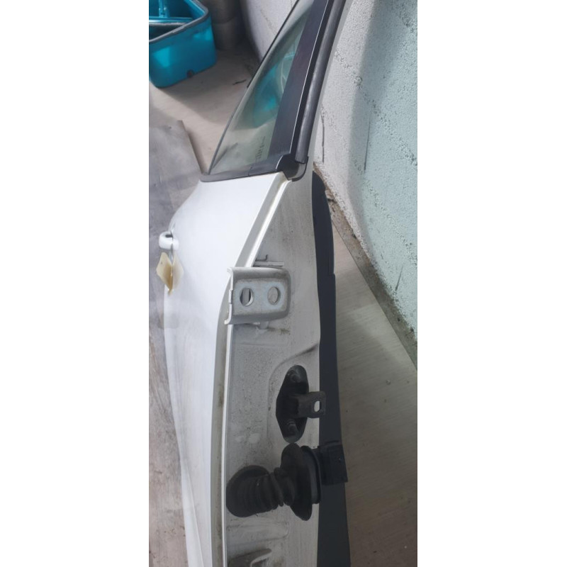 Porte arriere droit PEUGEOT 208 1 PHASE 1 d’occasion