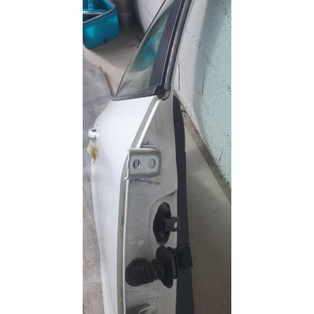 Porte arriere droit PEUGEOT 208 1 PHASE 1 d’occasion