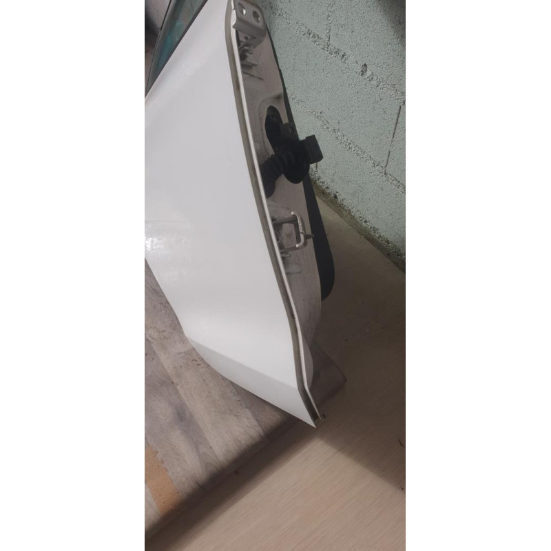 Porte arriere droit PEUGEOT 208 1 PHASE 1 d’occasion