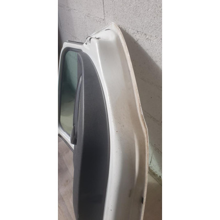 Porte arriere droit PEUGEOT 208 1 PHASE 1 d’occasion
