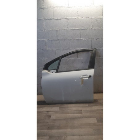 Porte avant gauche PEUGEOT 208 1 PHASE 1 d’occasion