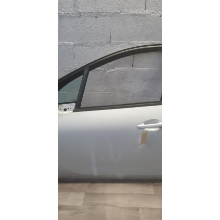Porte avant gauche PEUGEOT 208 1 PHASE 1 d’occasion