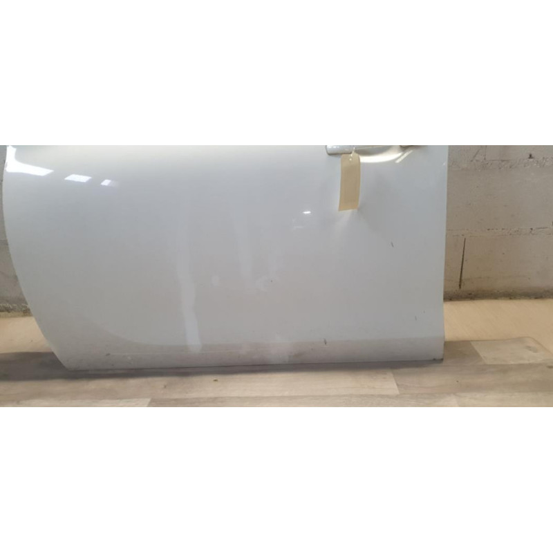 Porte avant gauche PEUGEOT 208 1 PHASE 1 d’occasion