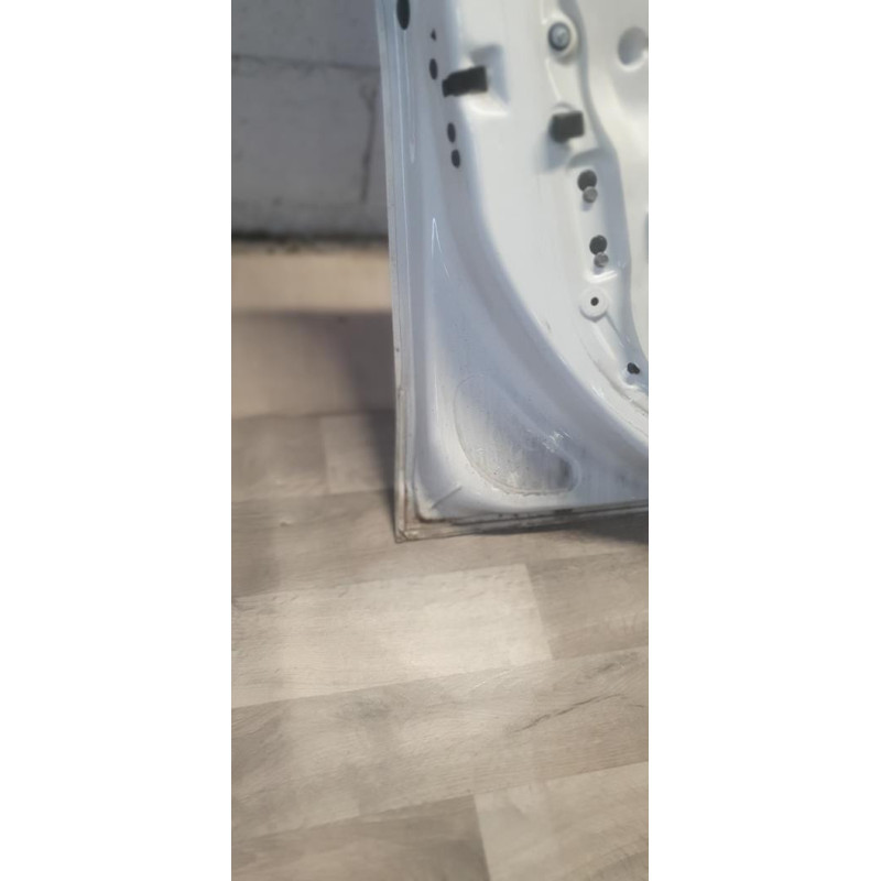 Porte avant gauche PEUGEOT 208 1 PHASE 1 d’occasion