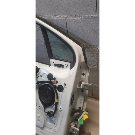 Porte avant gauche PEUGEOT 208 1 PHASE 1 d’occasion