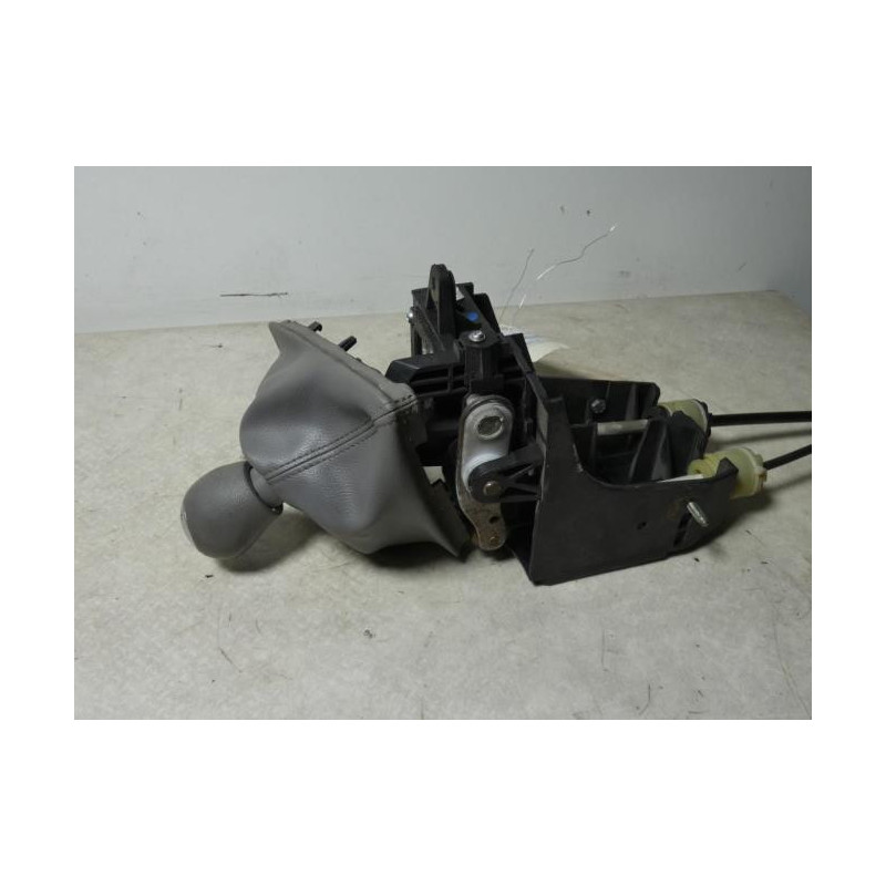 Levier de vitesses RENAULT KANGOO 2 PHASE 1 d’occasion
