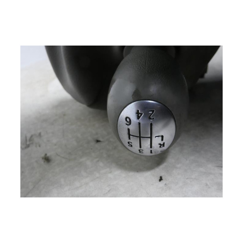 Levier de vitesses RENAULT KANGOO 2 PHASE 1 d’occasion