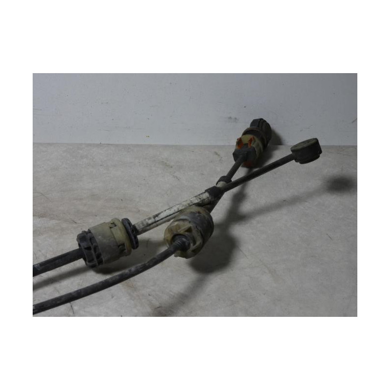 Levier de vitesses RENAULT KANGOO 2 PHASE 1 d’occasion