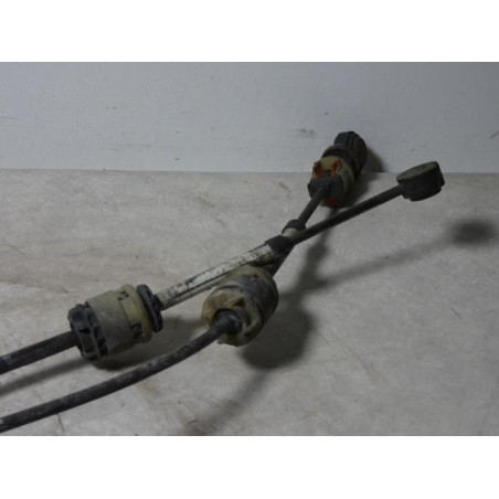 Levier de vitesses RENAULT KANGOO 2 PHASE 1 d’occasion