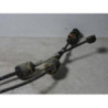 Levier de vitesses RENAULT KANGOO 2 PHASE 1 d’occasion
