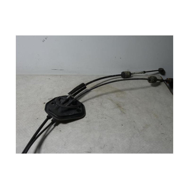 Levier de vitesses RENAULT KANGOO 2 PHASE 1 d’occasion