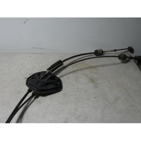 Levier de vitesses RENAULT KANGOO 2 PHASE 1 d’occasion