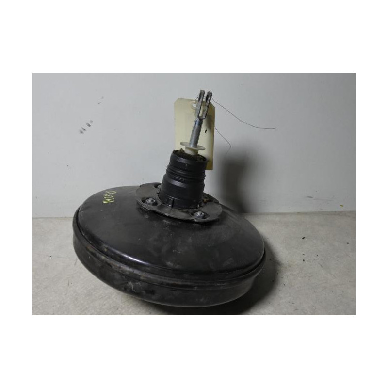 Mastervac RENAULT KANGOO 2 PHASE 1 d’occasion