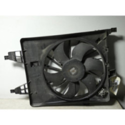 Moto ventilateur radiateur RENAULT KANGOO 2 PHASE 1 d’occasion