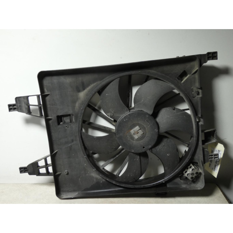 Moto ventilateur radiateur RENAULT KANGOO 2 PHASE 1 d’occasion