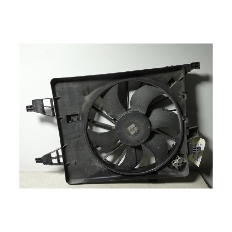 Moto ventilateur radiateur RENAULT KANGOO 2 PHASE 1 d’occasion