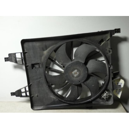 Moto ventilateur radiateur RENAULT KANGOO 2 PHASE 1 d’occasion