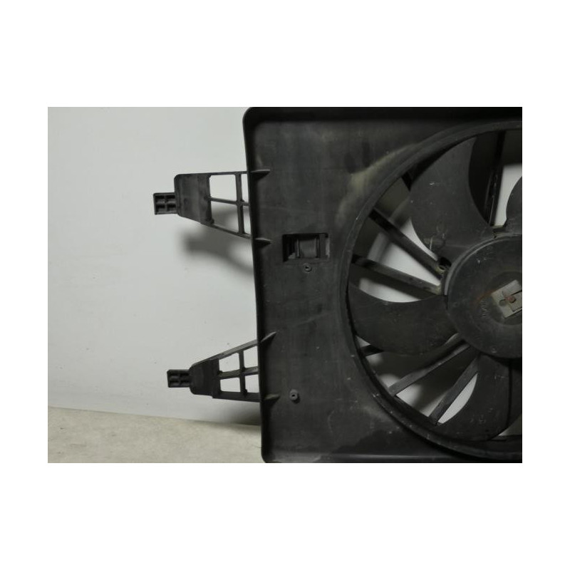 Moto ventilateur radiateur RENAULT KANGOO 2 PHASE 1 d’occasion