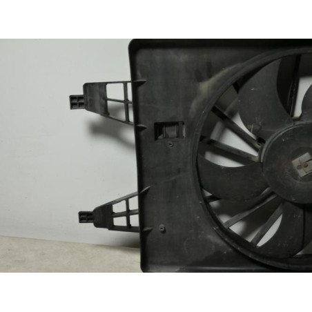 Moto ventilateur radiateur RENAULT KANGOO 2 PHASE 1 d’occasion