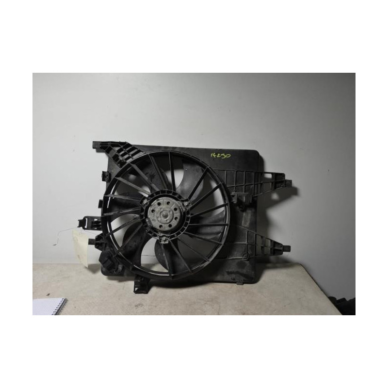 Moto ventilateur radiateur RENAULT KANGOO 2 PHASE 1 d’occasion
