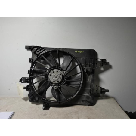 Moto ventilateur radiateur RENAULT KANGOO 2 PHASE 1 d’occasion
