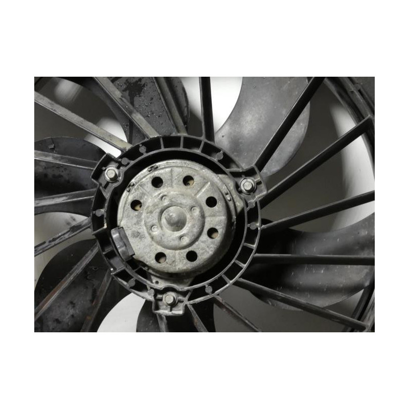 Moto ventilateur radiateur RENAULT KANGOO 2 PHASE 1 d’occasion