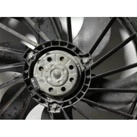 Moto ventilateur radiateur RENAULT KANGOO 2 PHASE 1 d’occasion