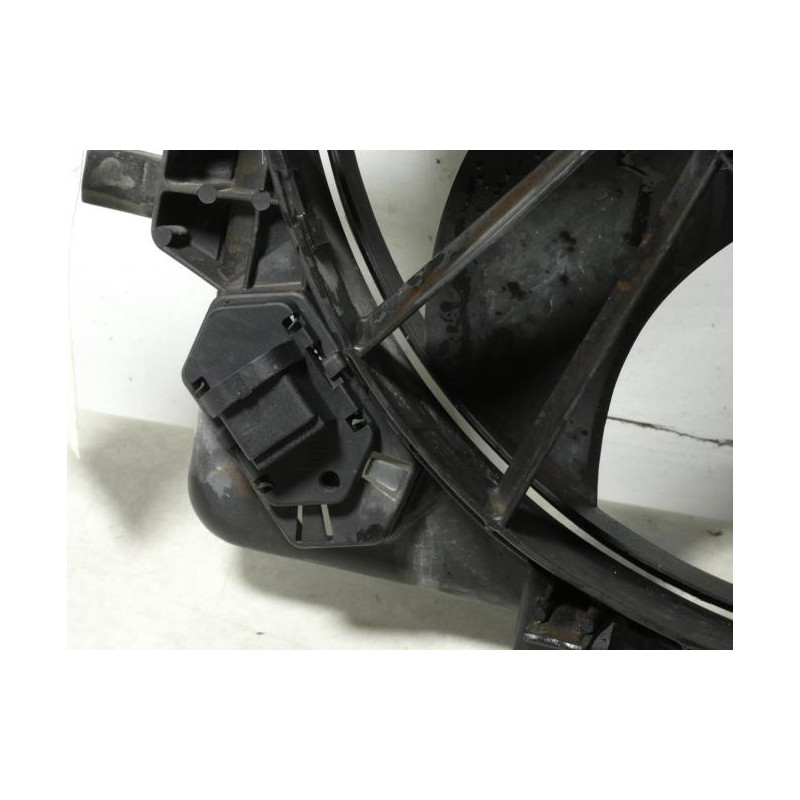 Moto ventilateur radiateur RENAULT KANGOO 2 PHASE 1 d’occasion