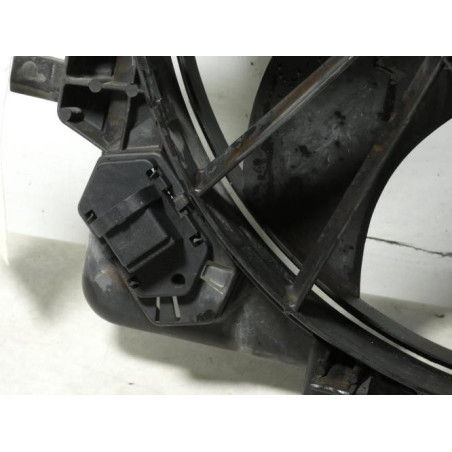Moto ventilateur radiateur RENAULT KANGOO 2 PHASE 1 d’occasion