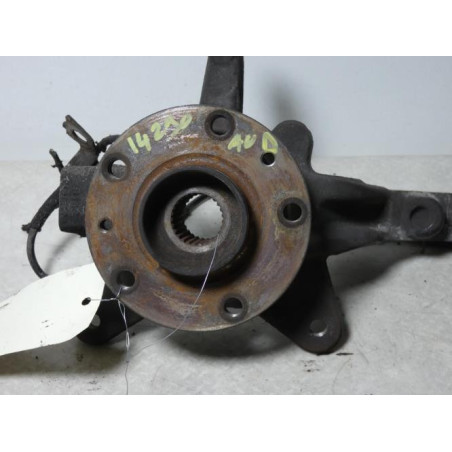 Moyeu avant droit RENAULT KANGOO 2 PHASE 1 d’occasion