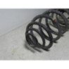 Ressort de suspension arriere droit RENAULT KANGOO 2 PHASE 1 d’occasion