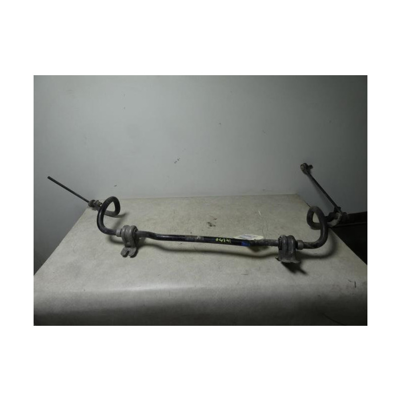 Barre stabilisatrice RENAULT KANGOO 2 PHASE 1 d’occasion
