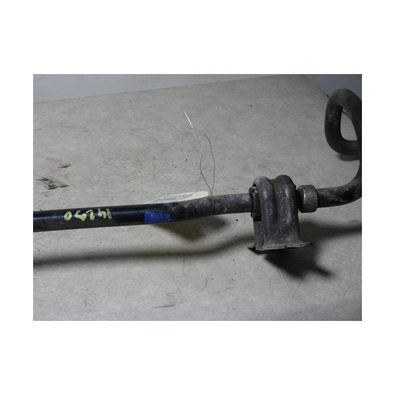 Barre stabilisatrice RENAULT KANGOO 2 PHASE 1 d’occasion