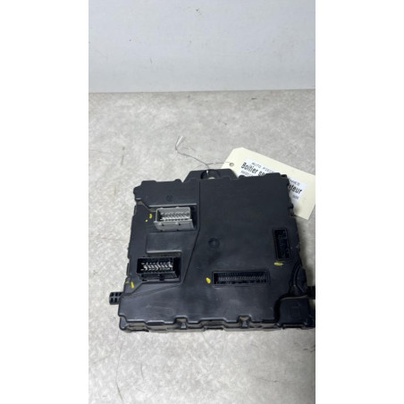 Boitier servitude moteur (BSM) RENAULT KANGOO 2 PHASE 1 d’occasion