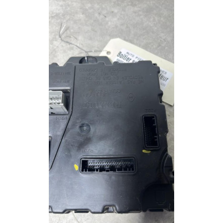 Boitier servitude moteur (BSM) RENAULT KANGOO 2 PHASE 1 d’occasion