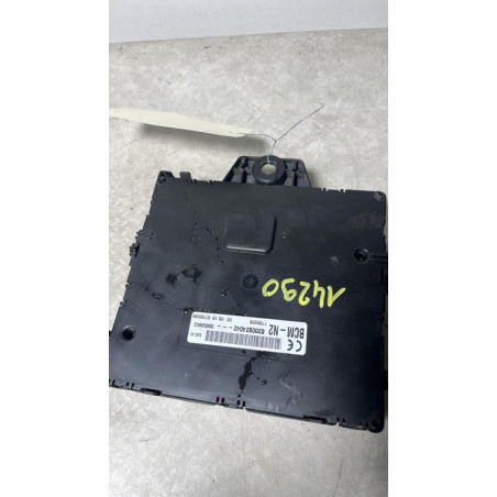 Boitier servitude moteur (BSM) RENAULT KANGOO 2 PHASE 1 d’occasion