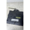 Boitier servitude moteur (BSM) RENAULT KANGOO 2 PHASE 1 d’occasion