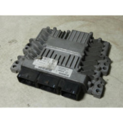 Calculateur moteur RENAULT KANGOO 2 PHASE 1 d’occasion
