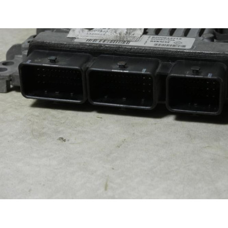 Calculateur moteur RENAULT KANGOO 2 PHASE 1 d’occasion