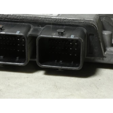 Calculateur moteur RENAULT KANGOO 2 PHASE 1 d’occasion