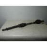 Cardan droit (transmission) RENAULT KANGOO 2 PHASE 1 d’occasion