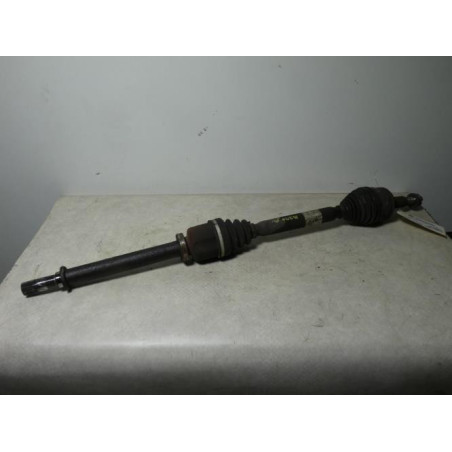 Cardan droit (transmission) RENAULT KANGOO 2 PHASE 1 d’occasion