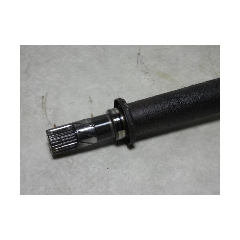 Cardan droit (transmission) RENAULT KANGOO 2 PHASE 1 d’occasion
