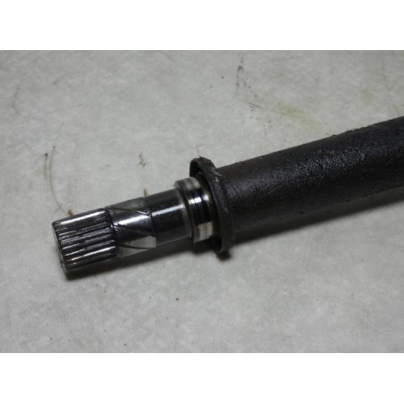 Cardan droit (transmission) RENAULT KANGOO 2 PHASE 1 d’occasion
