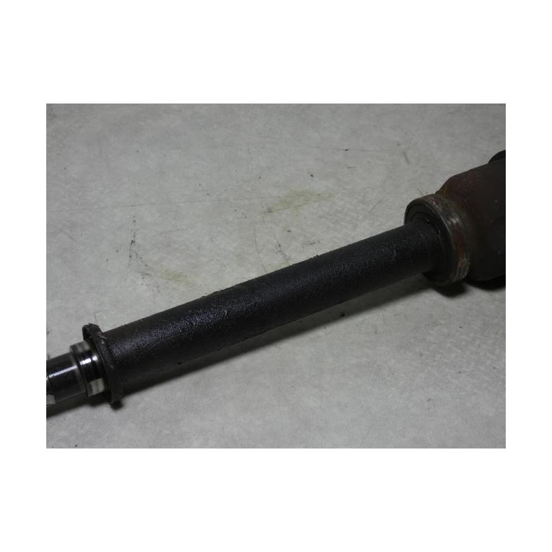 Cardan droit (transmission) RENAULT KANGOO 2 PHASE 1 d’occasion