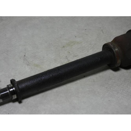 Cardan droit (transmission) RENAULT KANGOO 2 PHASE 1 d’occasion