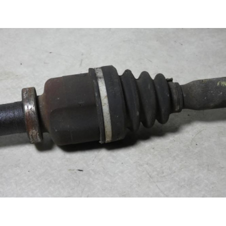 Cardan droit (transmission) RENAULT KANGOO 2 PHASE 1 d’occasion
