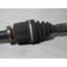 Cardan droit (transmission) RENAULT KANGOO 2 PHASE 1 d’occasion