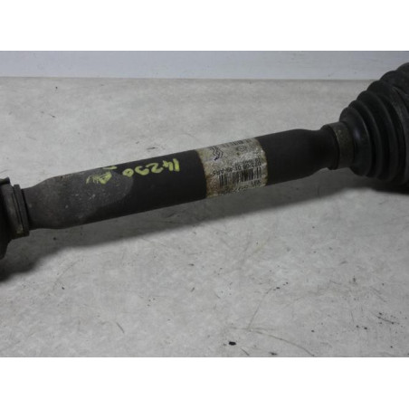 Cardan droit (transmission) RENAULT KANGOO 2 PHASE 1 d’occasion